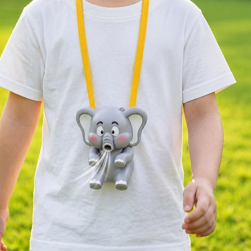 Mini Ventilatore Raffreddatore - Dim Sum Basket recensione e prezzo