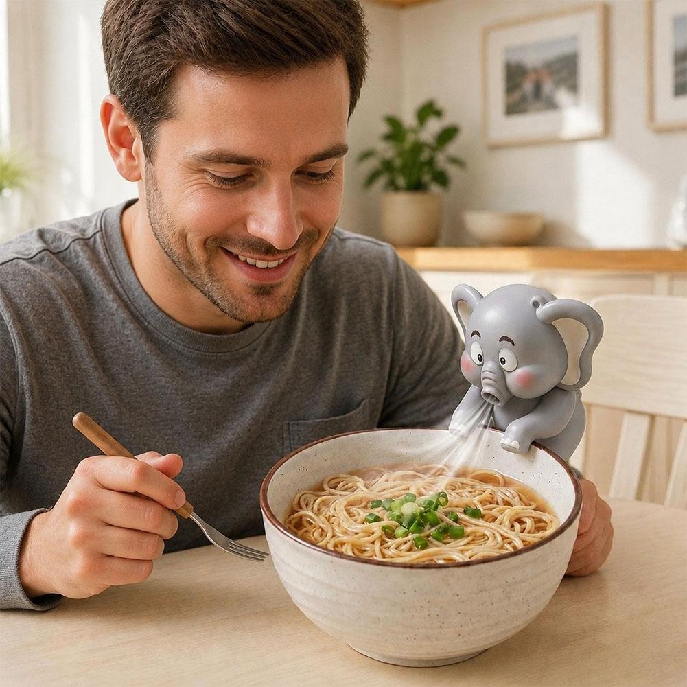 Mini Ventilatore Raffreddatore - Dim Sum Basket recensione e prezzo