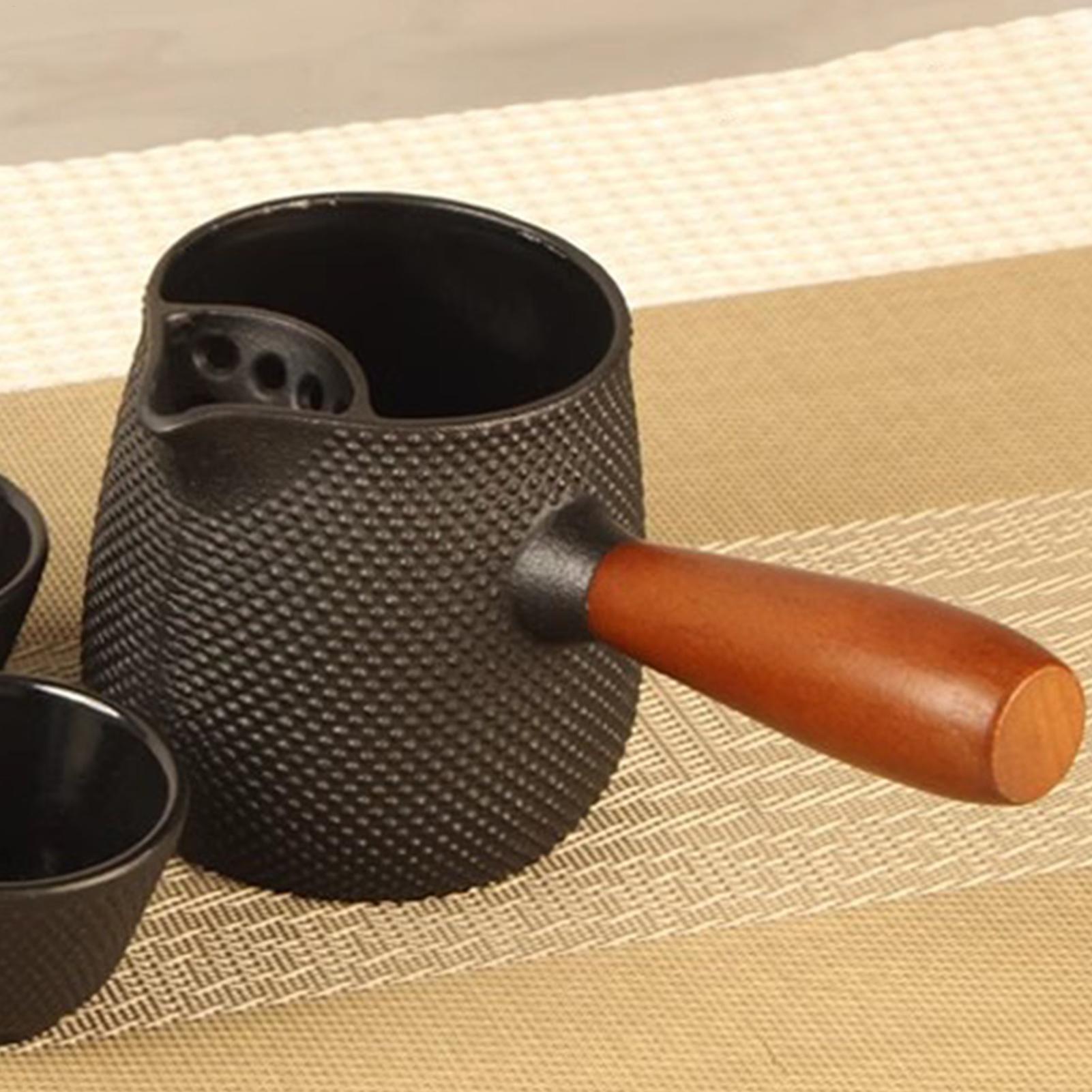 Teiera in Ghisa da 600ml con S - Cast Iron Corn recensione e prezzo