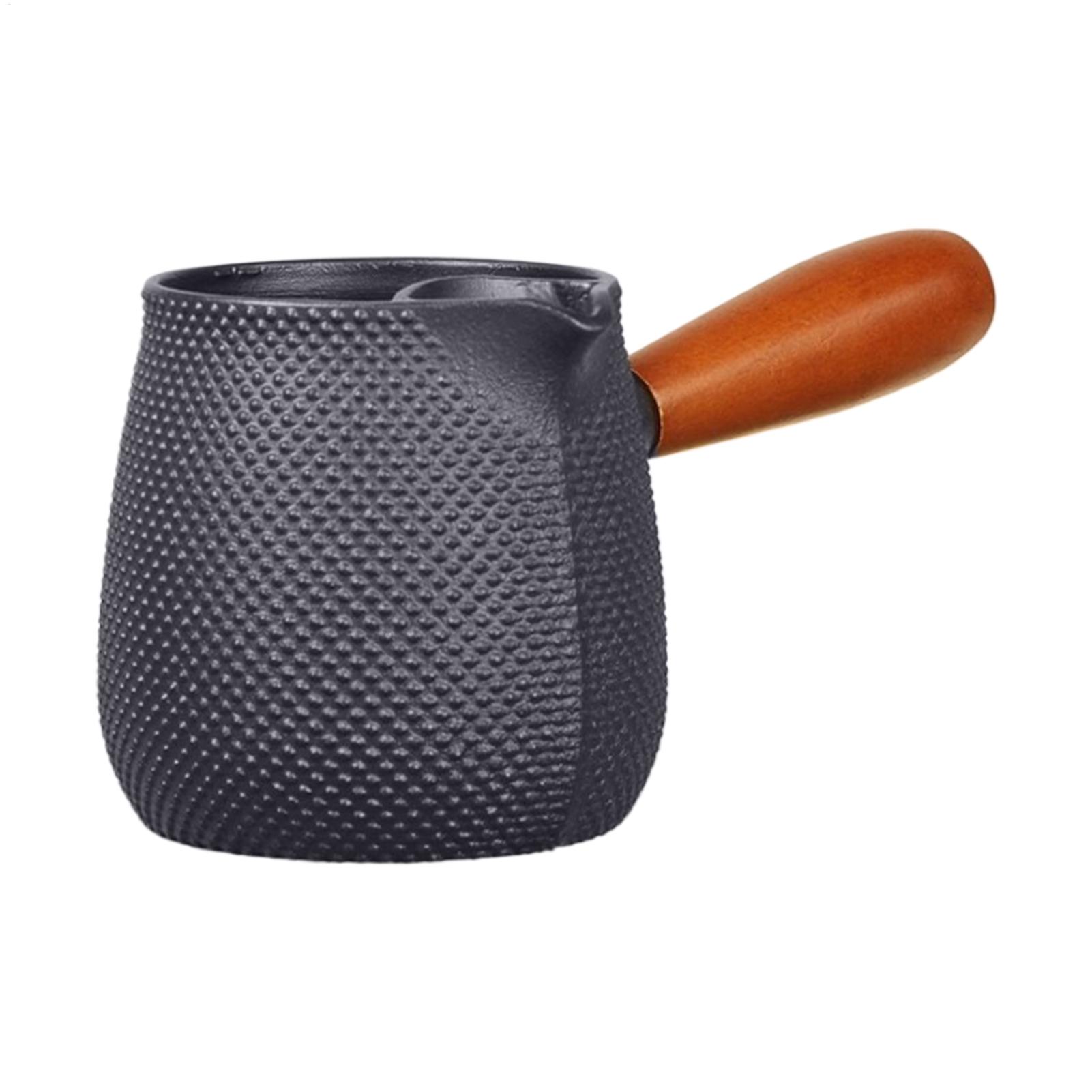 Teiera in Ghisa da 600ml con S - Cast Iron Corn recensione e prezzo