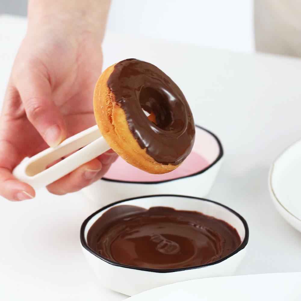 Mondo in silicone Dessert Pane - Donut Mold Silicone recensione e prezzo