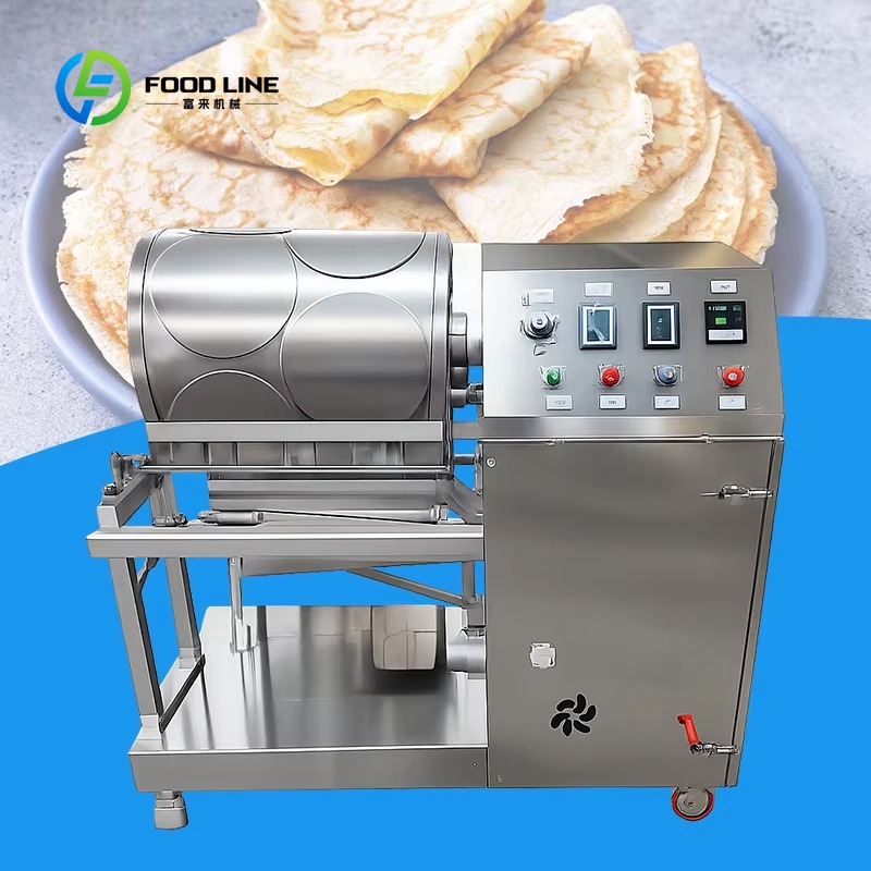 Macchina per Fare Involtini Pr - Spring Roll Wrapper recensione e prezzo