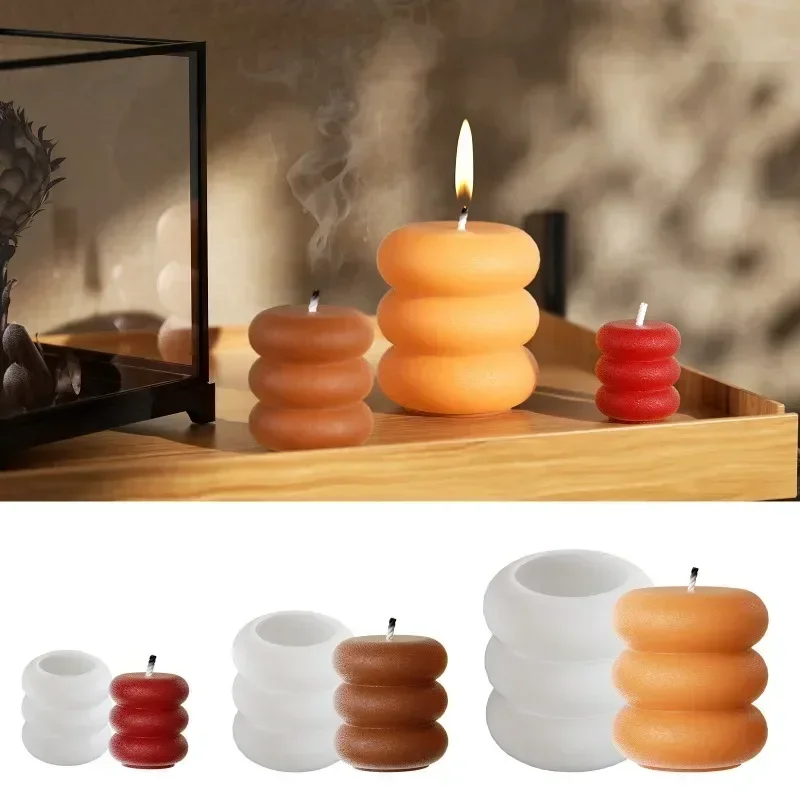 Nuovo Prodotto: Stampo per Can - Donut Mold Silicone recensione e prezzo