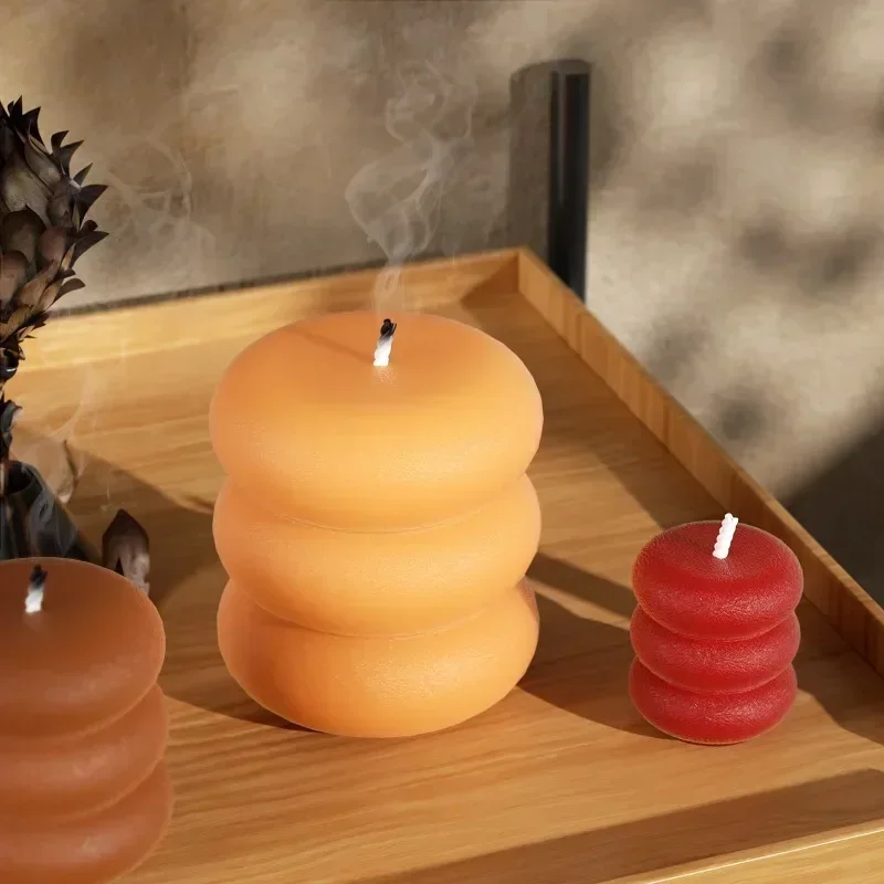 Nuovo Prodotto: Stampo per Can - Donut Mold Silicone recensione e prezzo