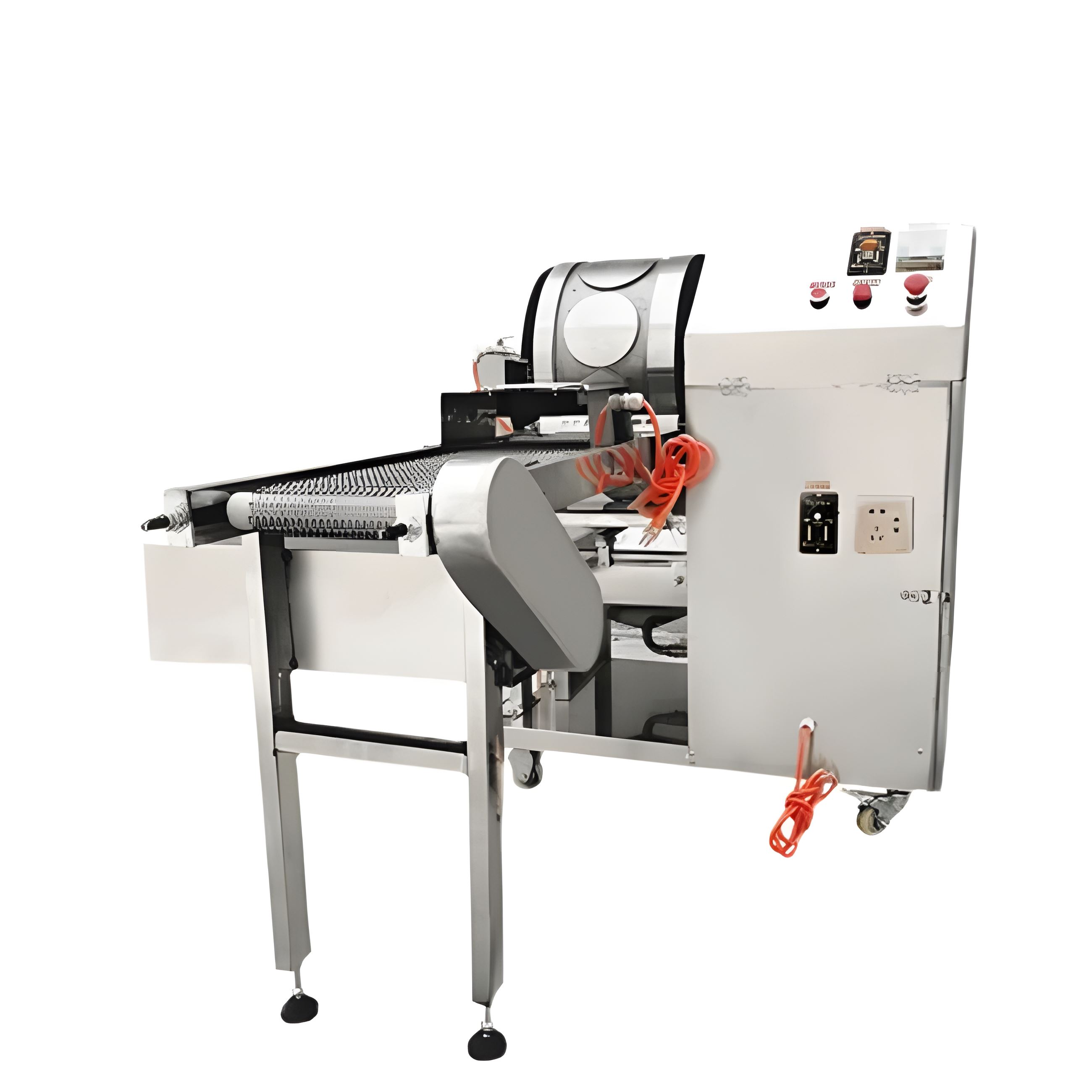 Linea di produzione di crepes  - Spring Roll Wrapper recensione e prezzo