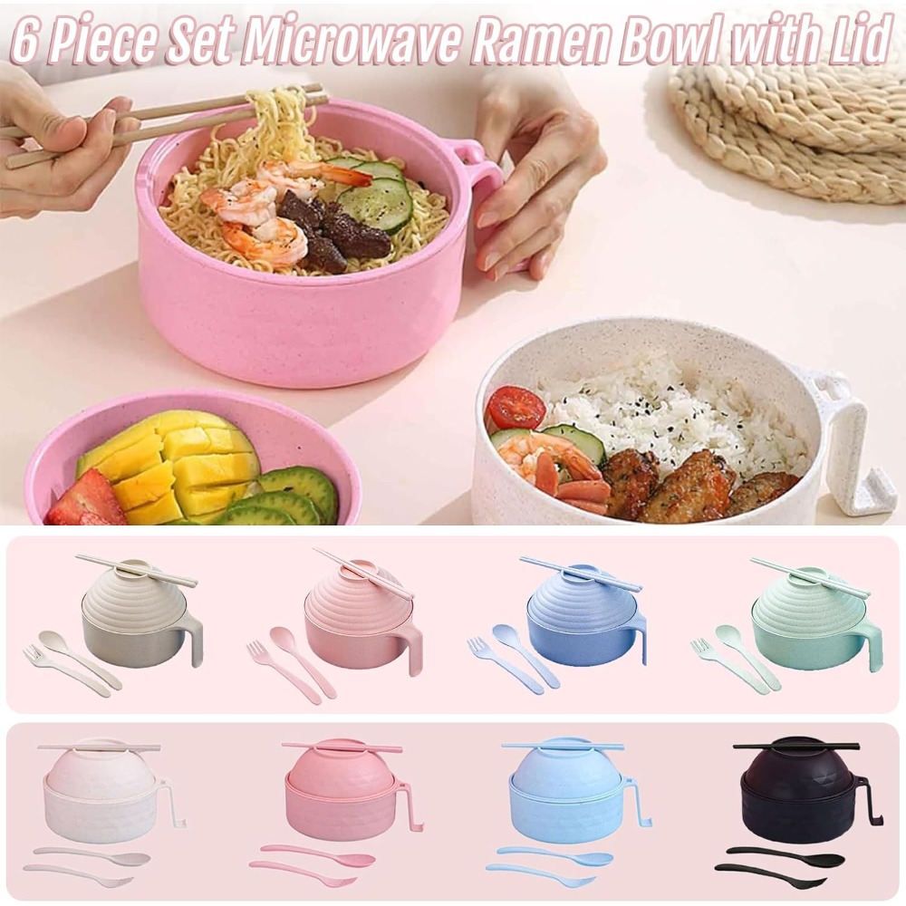 Ciotola per ramen per microond - Dim Sum Basket recensione e prezzo