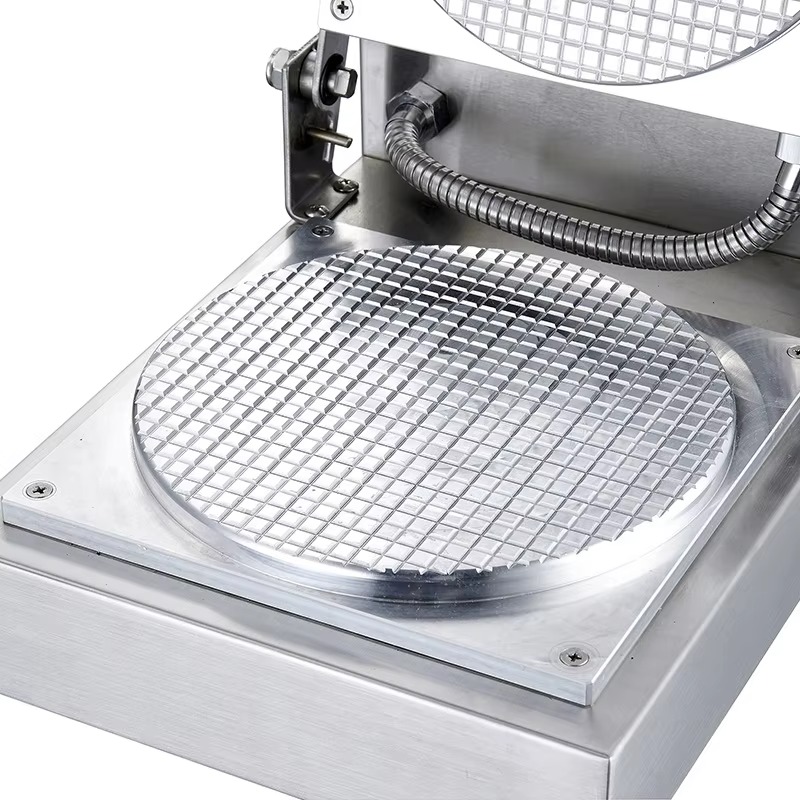 Macchina Elettrica per Coni Cr - Waffle Cone Maker recensione e prezzo