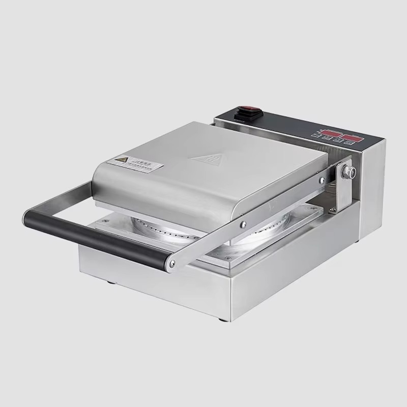 Macchina Elettrica per Coni Cr - Waffle Cone Maker recensione e prezzo