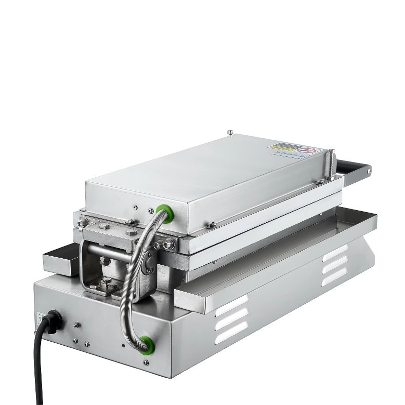 2025Macchina per la cottura a  - Waffle Cone Maker recensione e prezzo