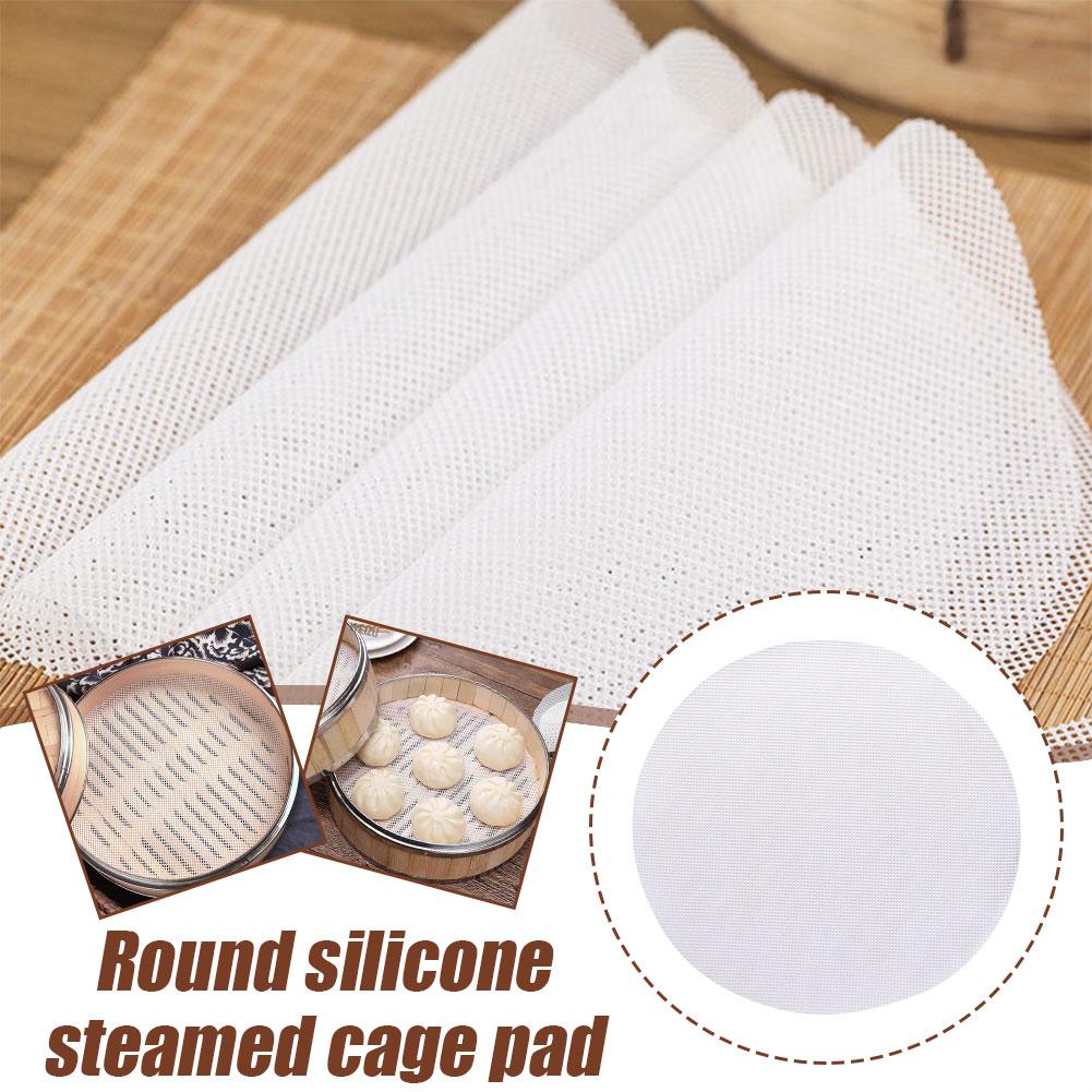 Tappetini in silicone e bambù  - Bao Steamer Bamboo recensione e prezzo