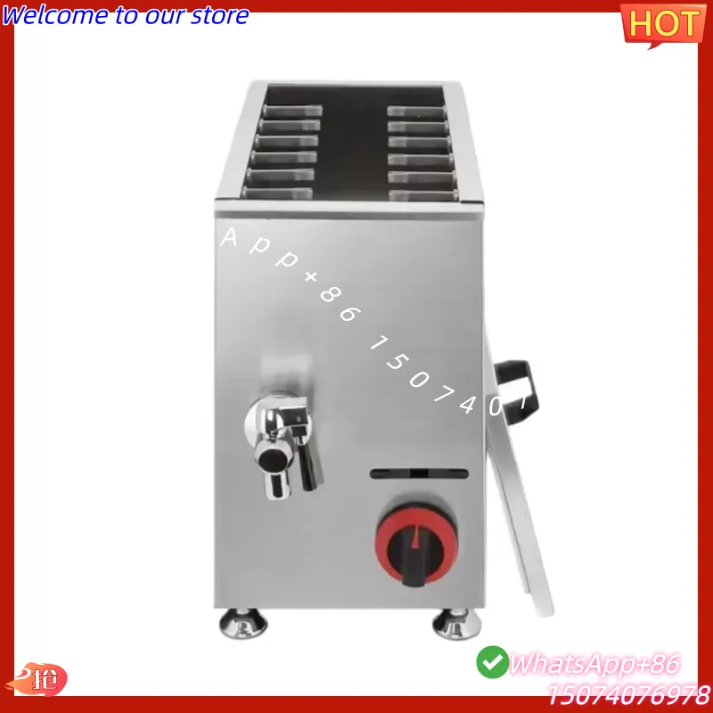 Friggitrice Elettrica 2026 per - Corn Dog Stick recensione e prezzo