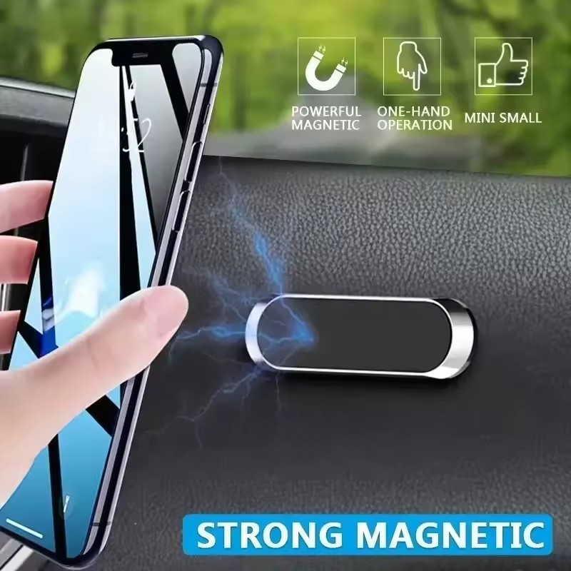 Supporto Magnetico per Telefon - Taco Stand Holder recensione e prezzo