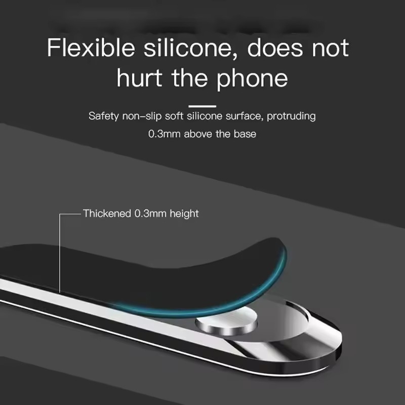 Supporto Magnetico per Telefon - Taco Stand Holder recensione e prezzo