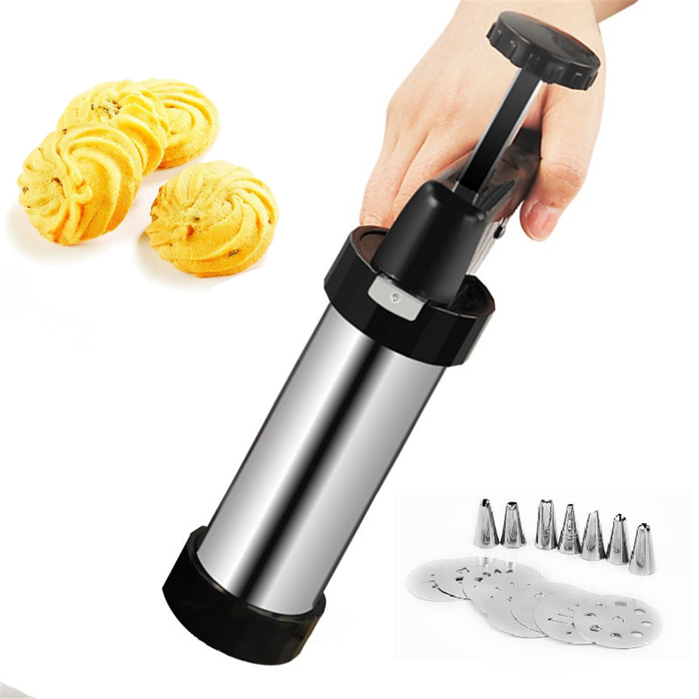 Churros Maker Machine Set di s - Churros Maker Gun recensione e prezzo