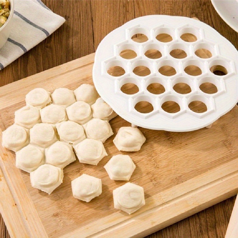 Stampo per gnocchi in plastica - Dumpling Press Set recensione e prezzo