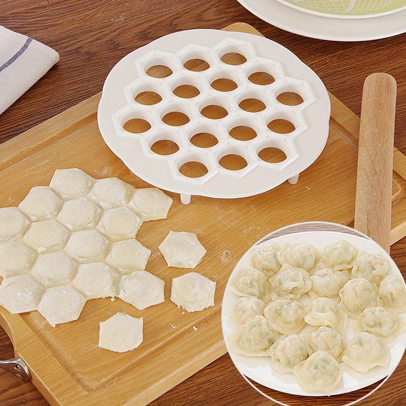 Stampo per gnocchi in plastica - Dumpling Press Set recensione e prezzo