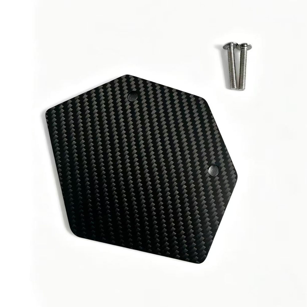 Eliminatore Parafango Posterio - Crepe Pan Carbon recensione e prezzo