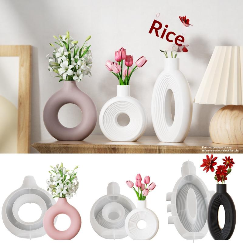 Nuovo Stampo in Silicone a For - Donut Mold Silicone recensione e prezzo