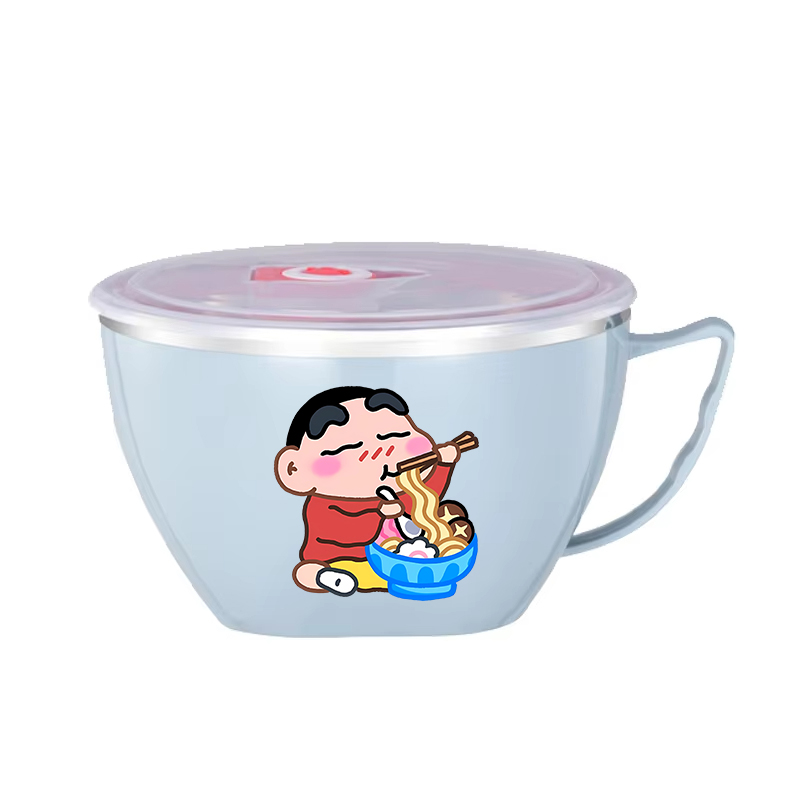 Ciotola per Noodle Crayon Shin - Dim Sum Basket recensione e prezzo