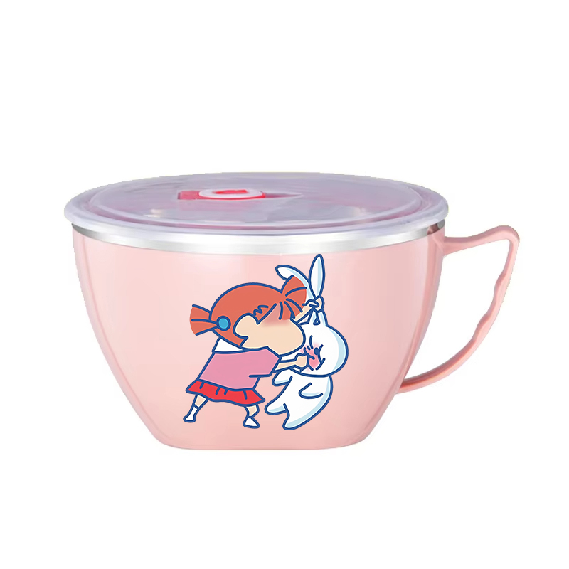 Ciotola per Noodle Crayon Shin - Dim Sum Basket recensione e prezzo