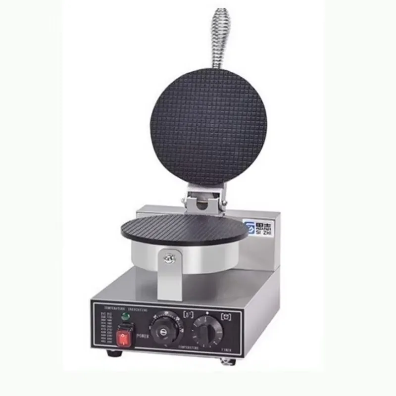 Macchina Elettrica per Waffle  - Waffle Cone Maker recensione e prezzo