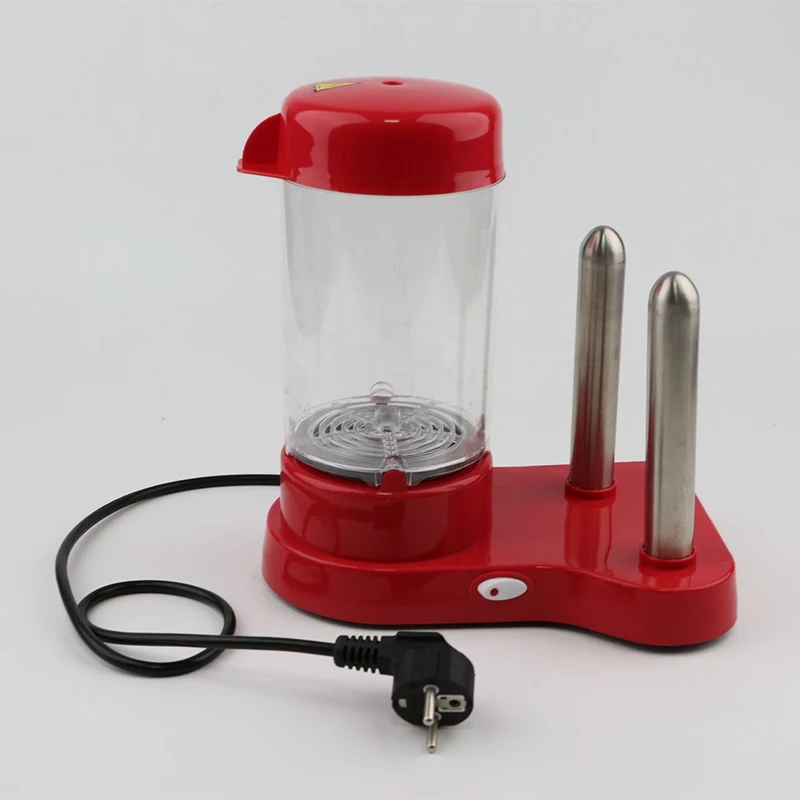 Macchine per hot dog essenzial - Hot Dog Press recensione e prezzo
