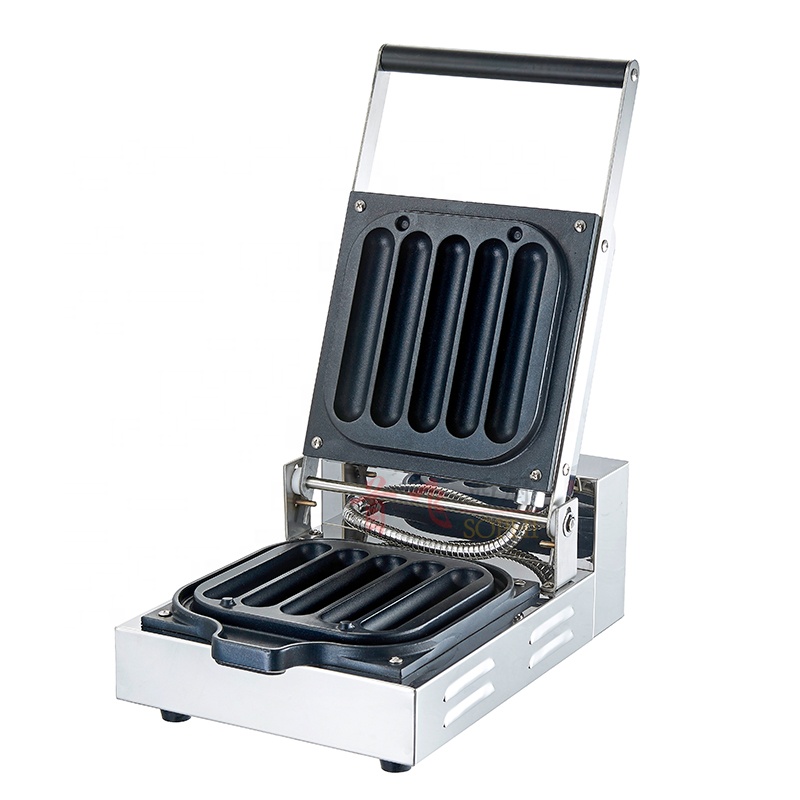 Macchina Commerciale 220V per  - Corn Dog Stick recensione e prezzo