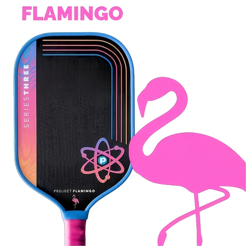 Racchetta da Pickleball PROJEC - Crepe Pan Carbon recensione e prezzo