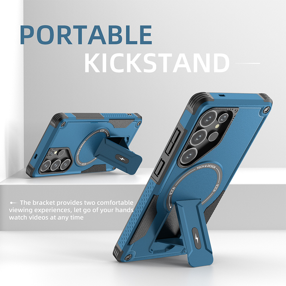 Custodia rigida anti-caduta co - Taco Stand Holder recensione e prezzo