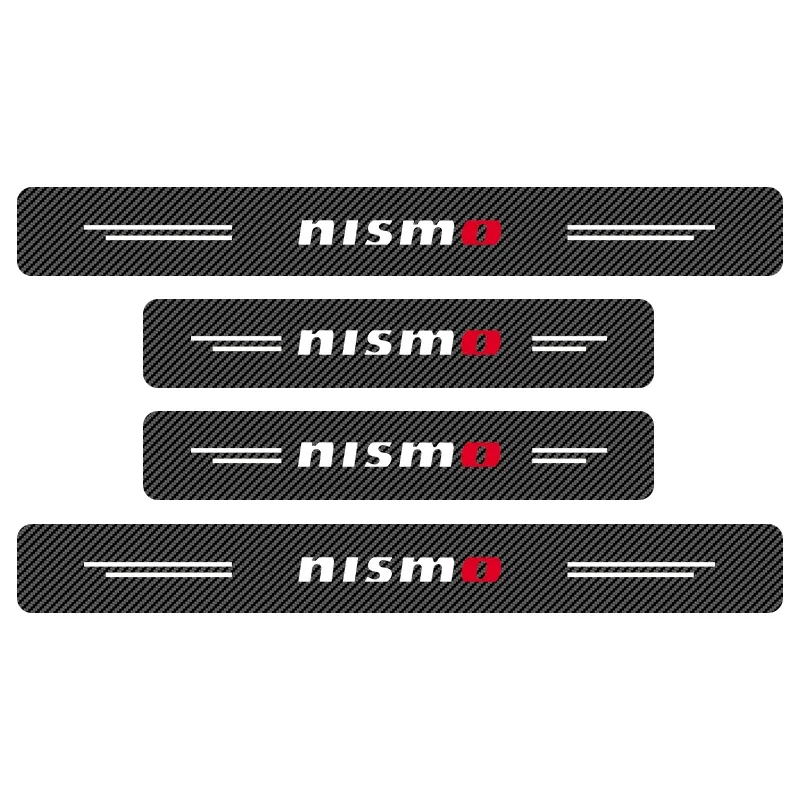 4 Pezzi Adesivi Protezione Sog - Crepe Pan Carbon recensione e prezzo