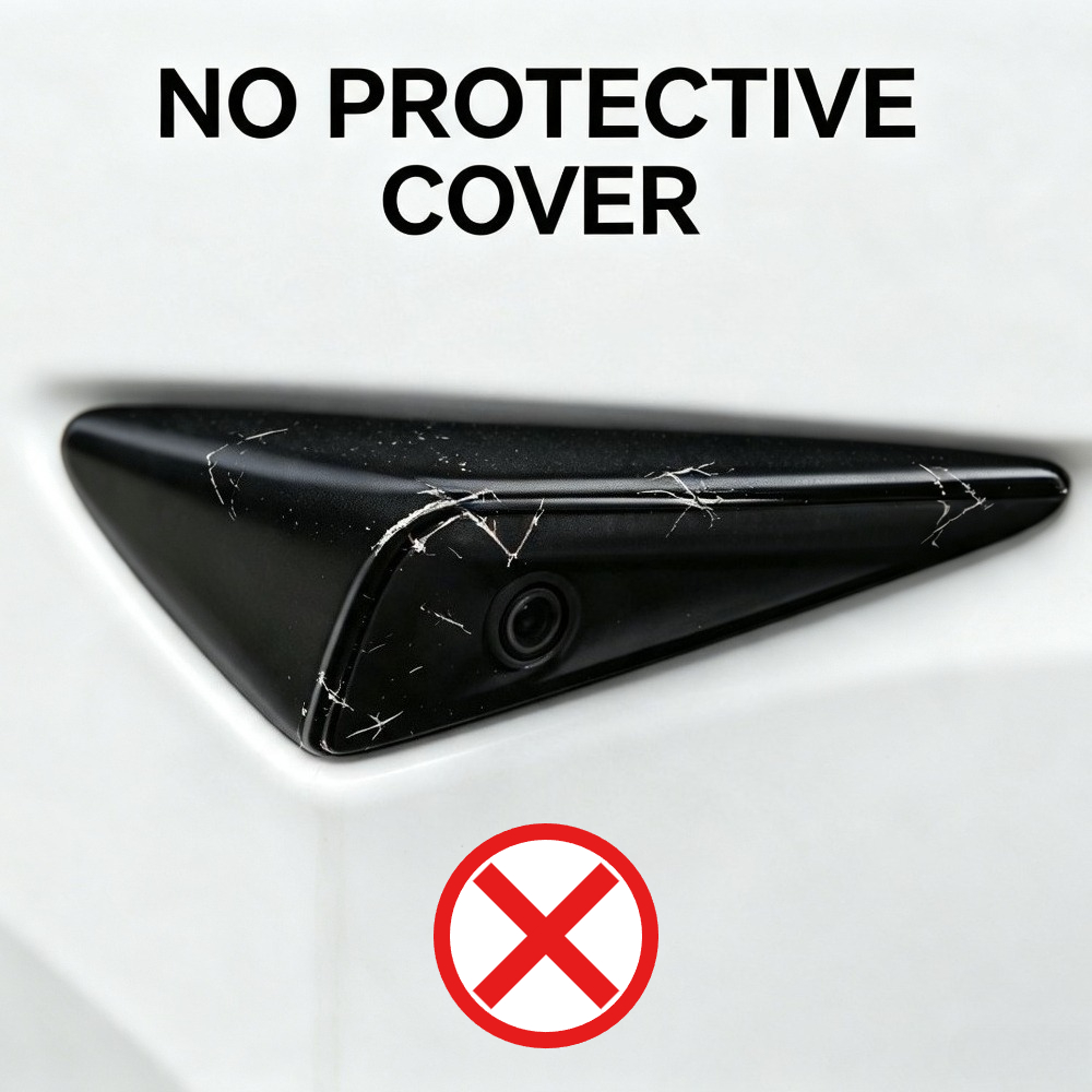 Per Tesla Nuovo Modello Y/YL J - Crepe Pan Carbon recensione e prezzo