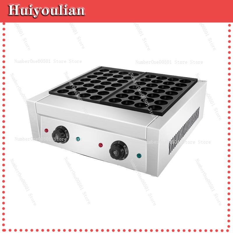 Macchina Elettrica Commerciale - Takoyaki Grill Plate recensione e prezzo