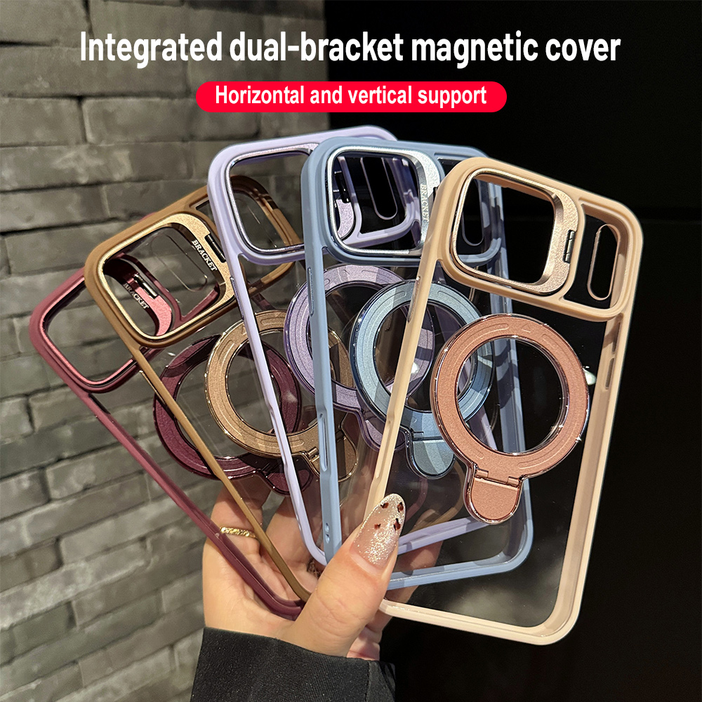 Custodia Magnetica MagSafe per - Taco Stand Holder recensione e prezzo