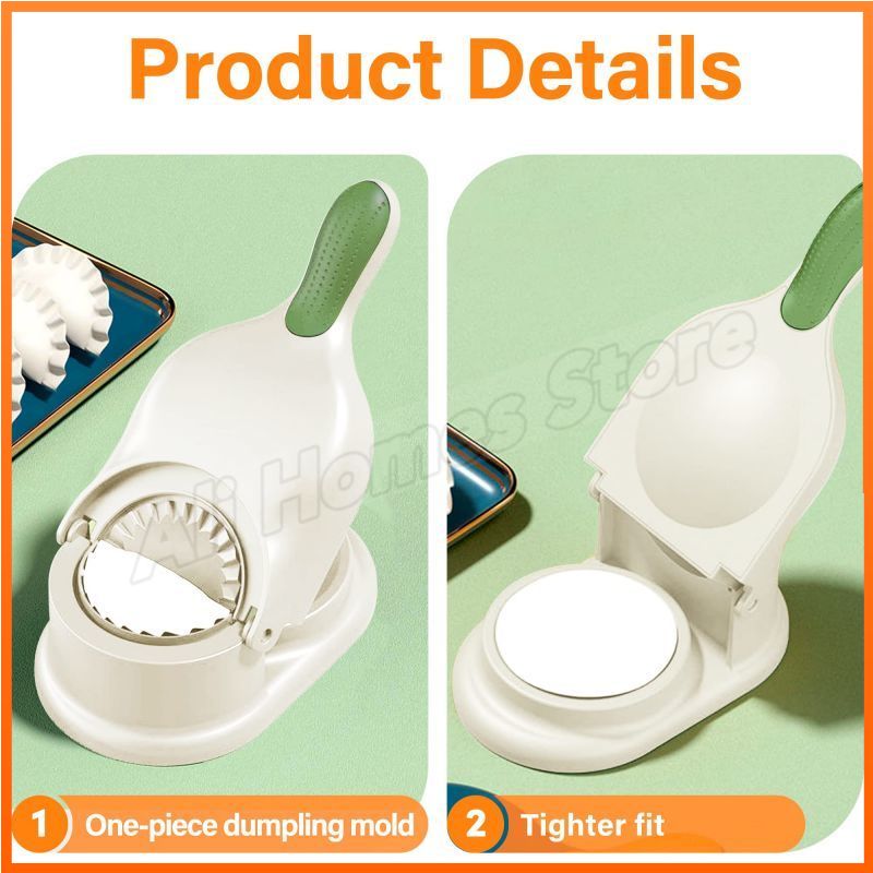 Macchina per Modellare Ravioli - Momo Mold Press recensione e prezzo
