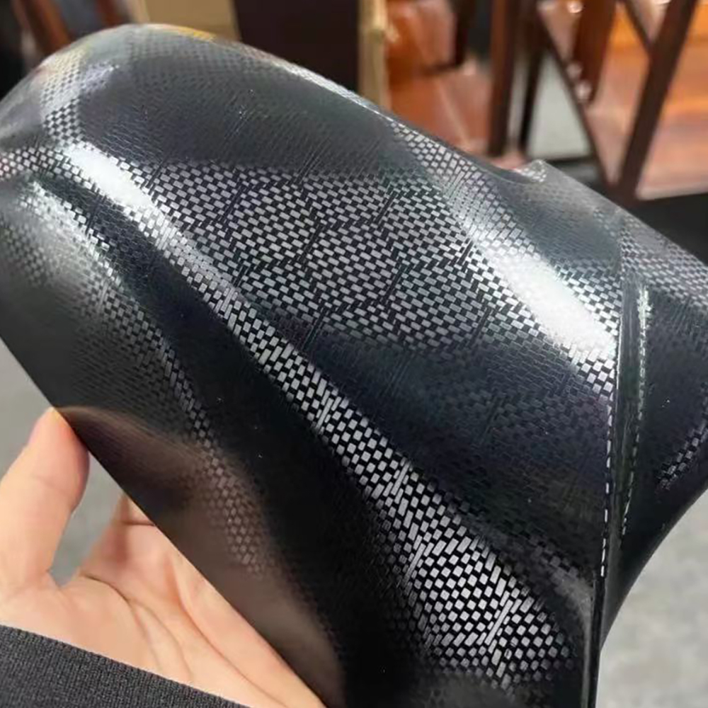 Adesivo in Fibra di Carbonio F - Crepe Pan Carbon recensione e prezzo