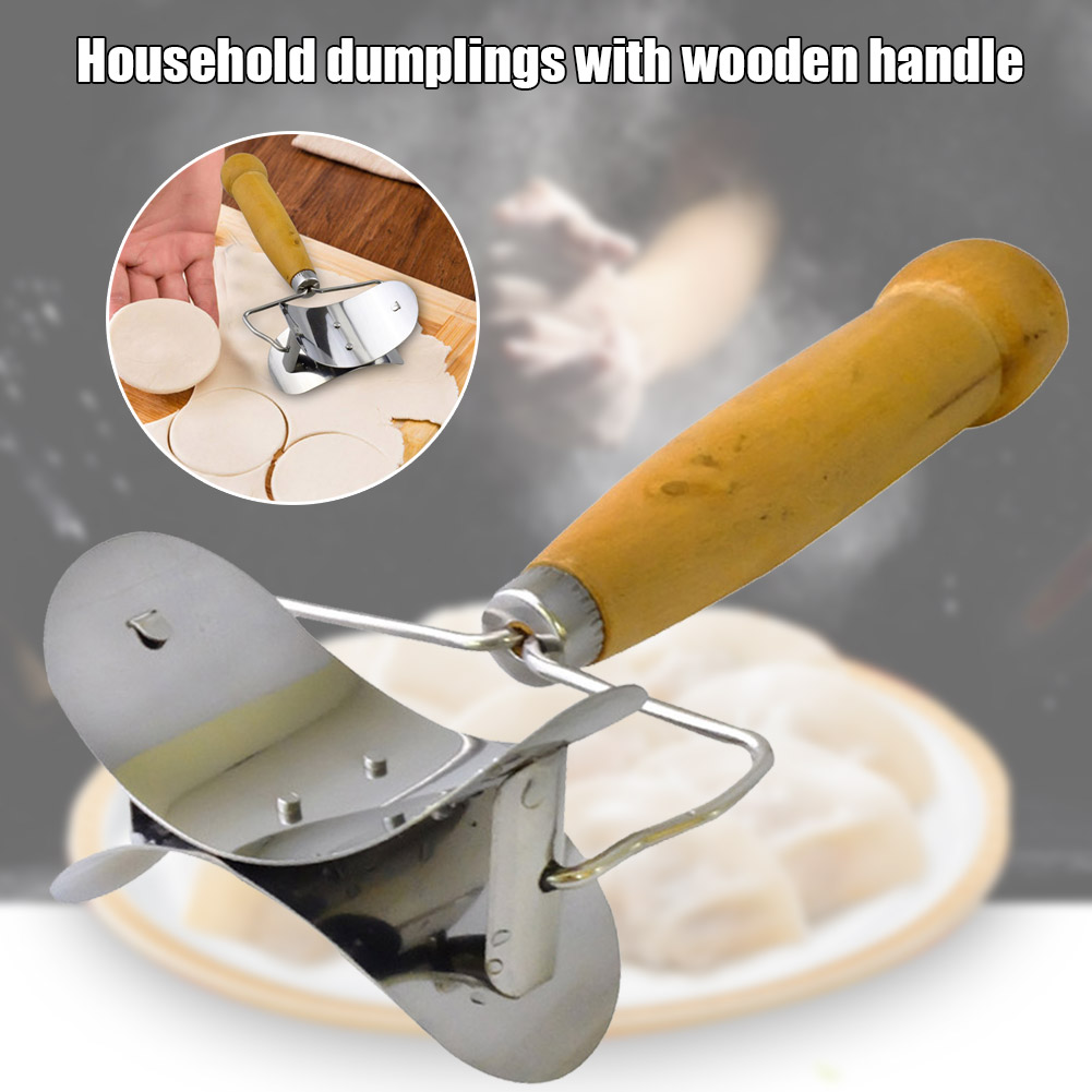 Pressa per gnocchi da cucina p - Dumpling Press Set recensione e prezzo