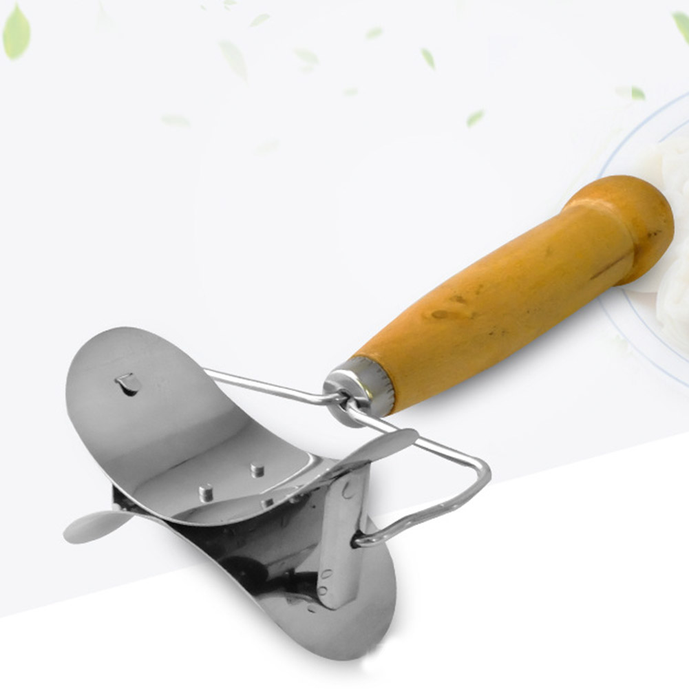 Pressa per gnocchi da cucina p - Dumpling Press Set recensione e prezzo