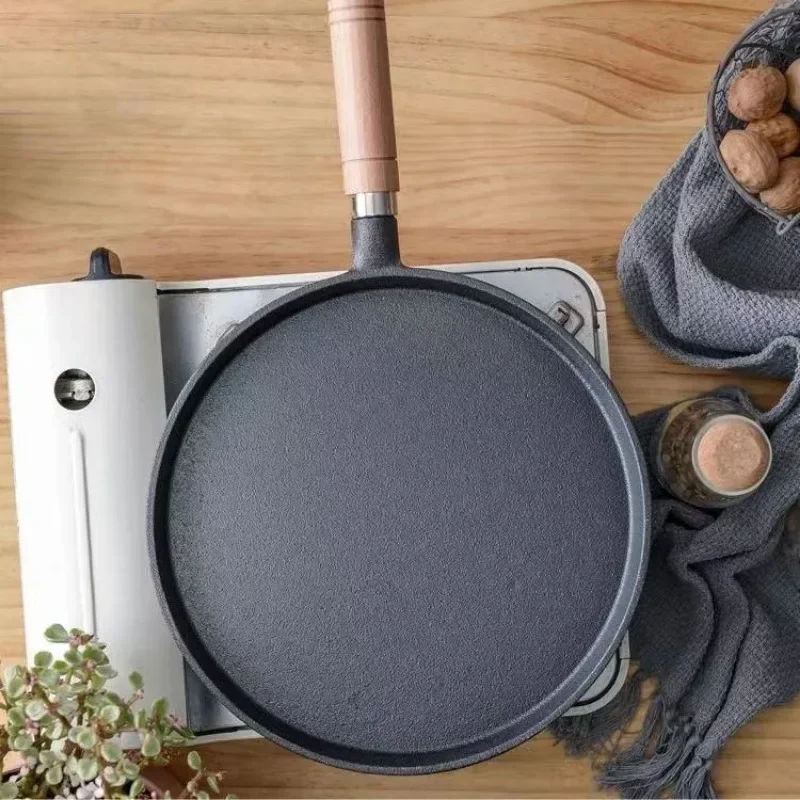 26 centimetri Ghisa Padella No - Cast Iron Corn recensione e prezzo