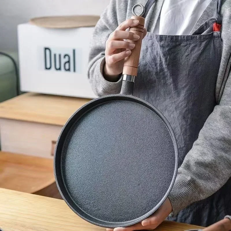 26 centimetri Ghisa Padella No - Cast Iron Corn recensione e prezzo