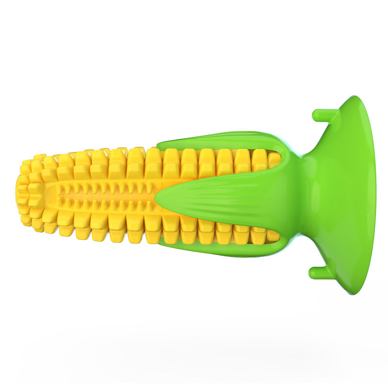 Giocattolo per cani con ventos - Corn Dog Stick recensione e prezzo