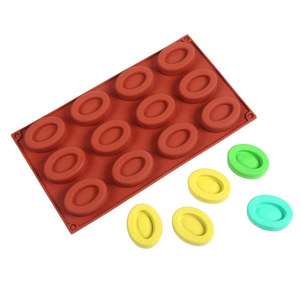 Stampo flessibile in silicone  - Donut Mold Silicone recensione e prezzo