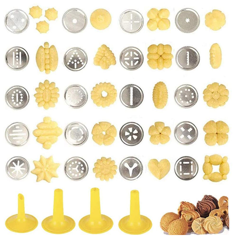 Pistola per Biscotti e Set per - Churros Maker Gun recensione e prezzo