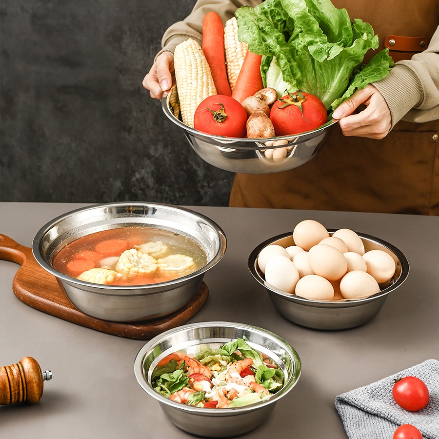 Ciotole per Noodles Lamian in  - Dim Sum Basket recensione e prezzo