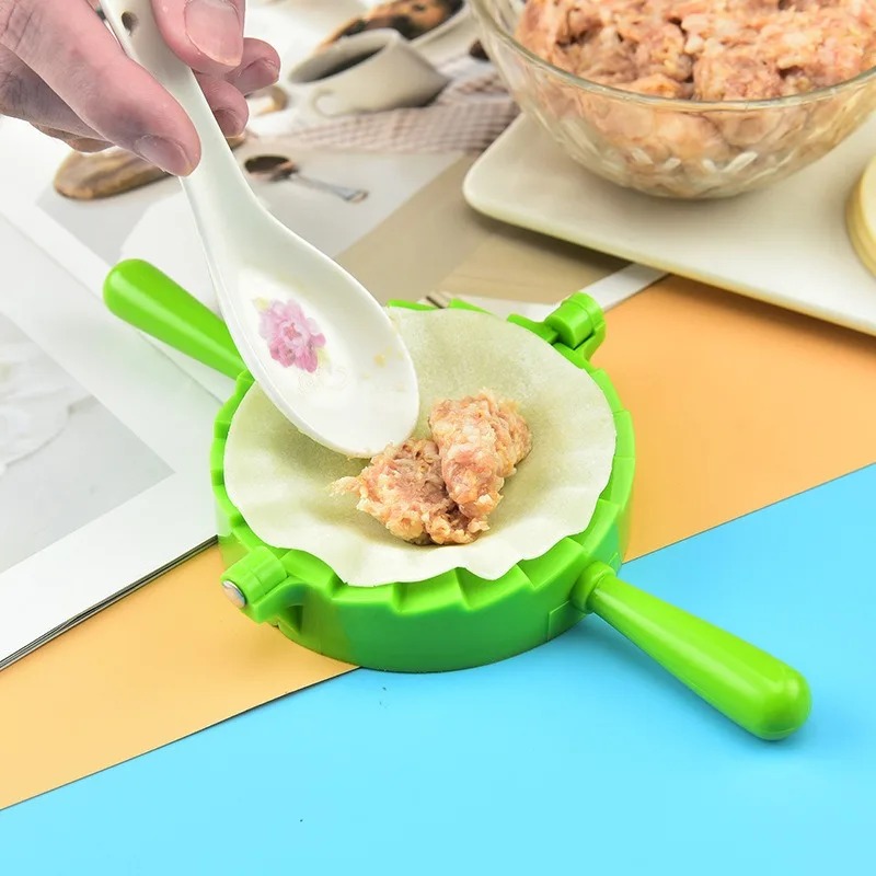 Stampo per gnocchi pinze per g - Dumpling Press Set recensione e prezzo