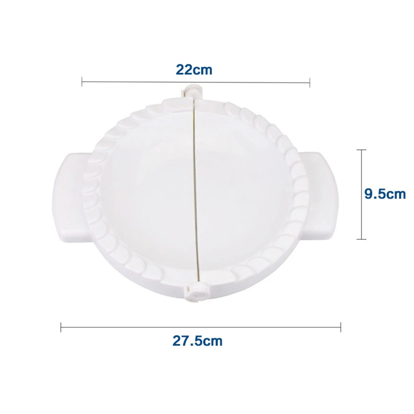 JJYY Aggiornamento Stampo per  - Dumpling Press Set recensione e prezzo