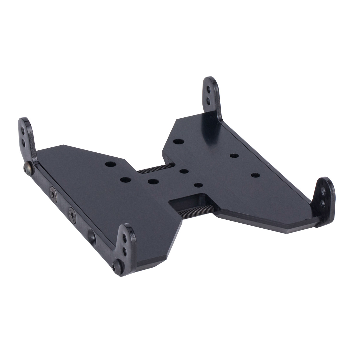 Piastra paramotore del telaio  - Crepe Pan Carbon recensione e prezzo