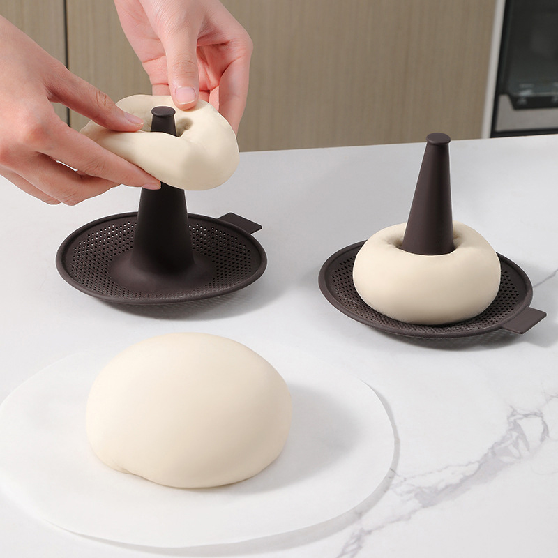 Set di 6/12 Stampi in Silicone - Donut Mold Silicone recensione e prezzo
