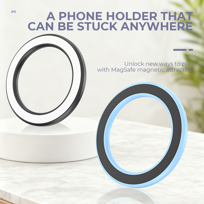Per Magsafe Forte anello magne - Taco Stand Holder recensione e prezzo