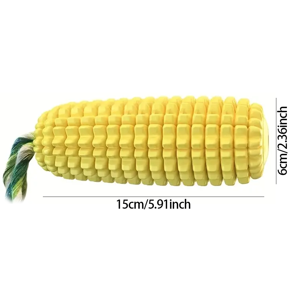 Giocattolo per Animali Domesti - Corn Dog Stick recensione e prezzo