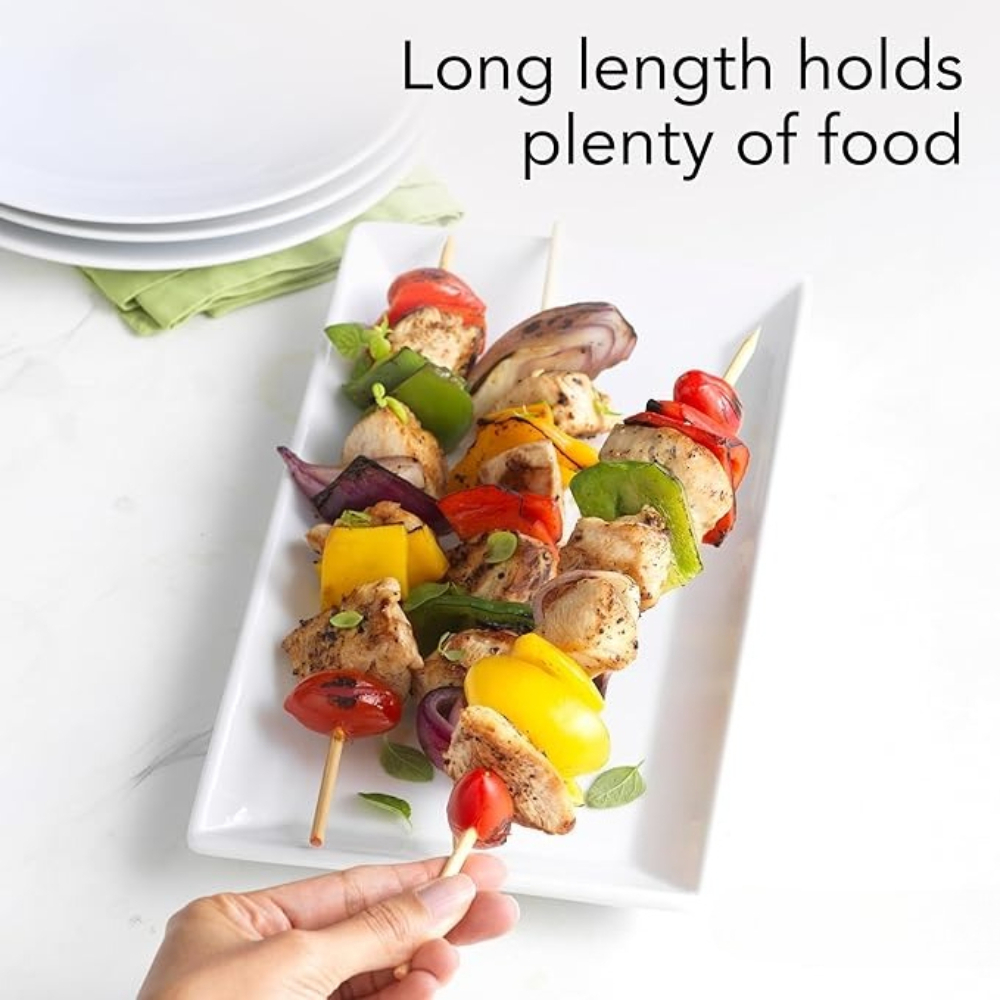 90-1350 Pezzi Bastoncini di Ba - Corn Dog Stick recensione e prezzo